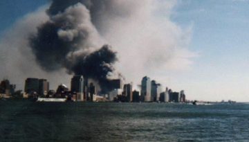 Remembering 9_11