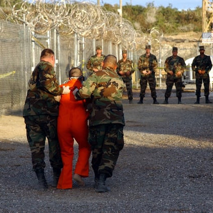Guantánamo Bay — Indefinite Detention Guantánamo Bay — Indefinite Detention