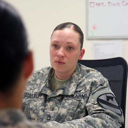 Reports of Sexual Abuse within US Military Ranks Reports of Sexual Abuse within US Military Ranks