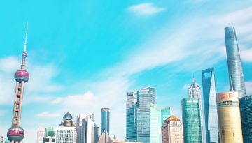 China’s Target to Eliminate Severe Air Pollution by 2025