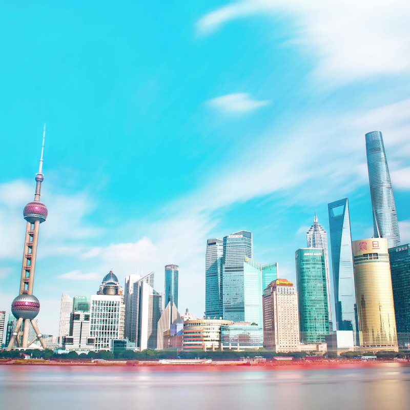 China’s Target to Eliminate Severe Air Pollution by 2025 China’s Target to Eliminate Severe Air Pollution by 2025