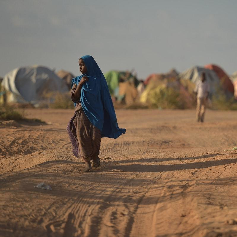 Ethiopia Tigray — Conflict, Famine, and Displacement Aftermath Ethiopia Tigray — Conflict, Famine, and Displacement Aftermath