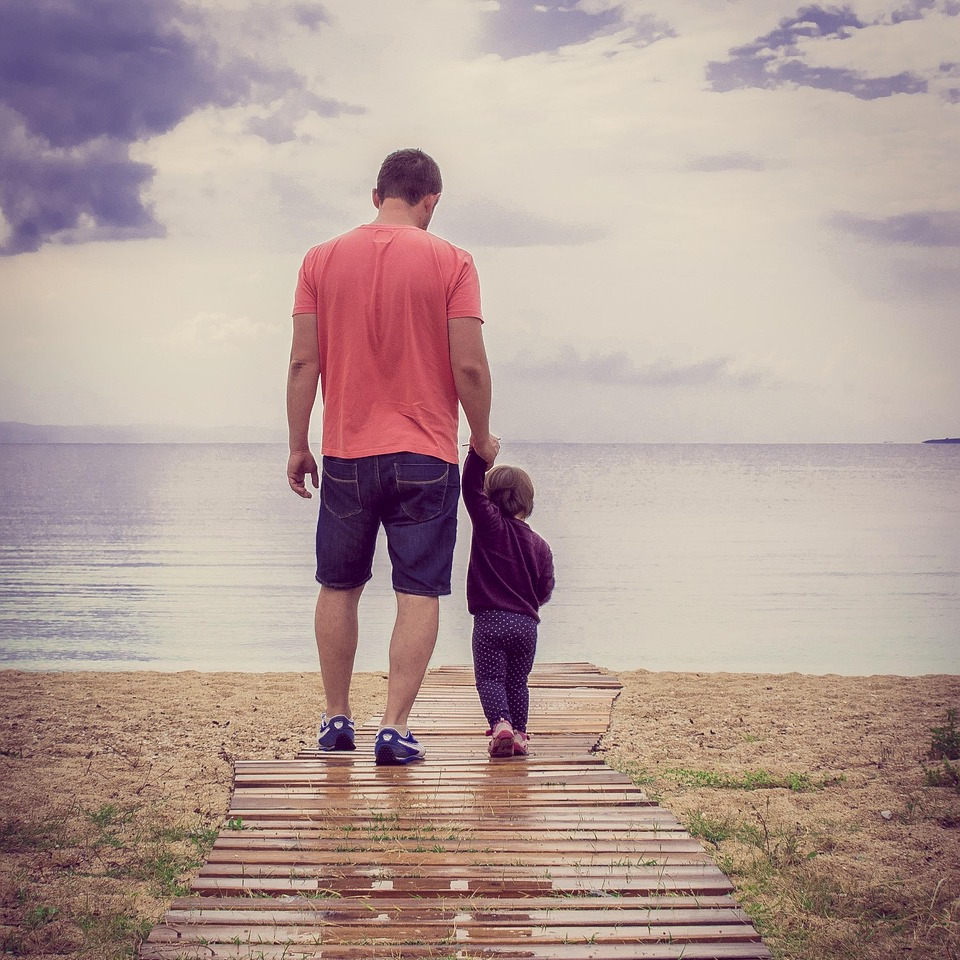 Comfort for Parents
