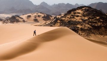 Sahel (Mali / Burkina Faso) — Ethnic Violence Genocide-Style Campaigns