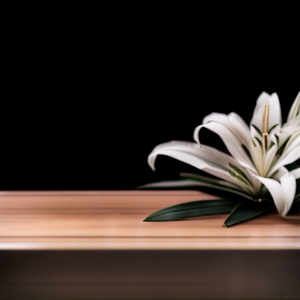 Comfort for The Bereaved