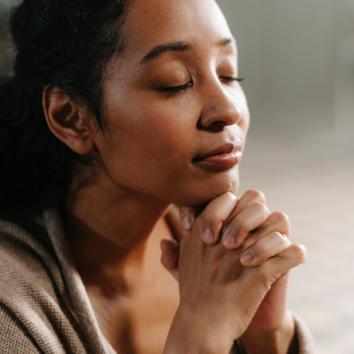 💡 Comfort From Drawing Close to God in Prayer