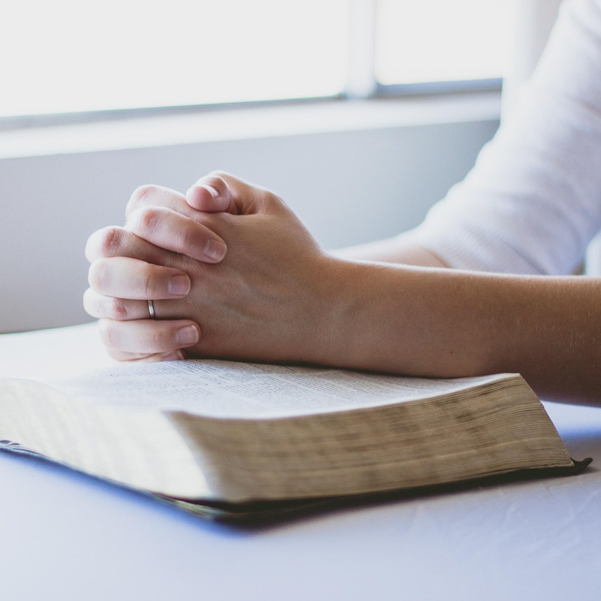 Comfort for those who are Conscious of their Spiritual Need