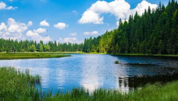 Europe — Water Pollution Standards Progress and Challenges