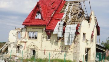 Ukraine — Current State of the War (2025)