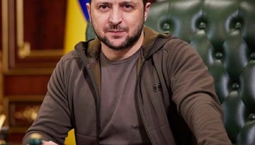 Ukraine — Unsuccessful Peace Talks