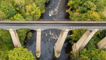 United Kingdom — Infrastructure Fixes & Rising Water Bills