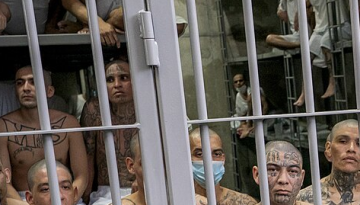 Unrest, Power and Authority: An Analysis of CBS 60 Minutes