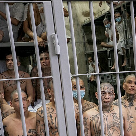 Unrest, Power and Authority: An Analysis of CBS 60 Minutes