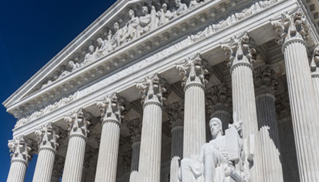 US Supreme Court