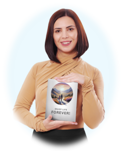 enjoy life forever brochure